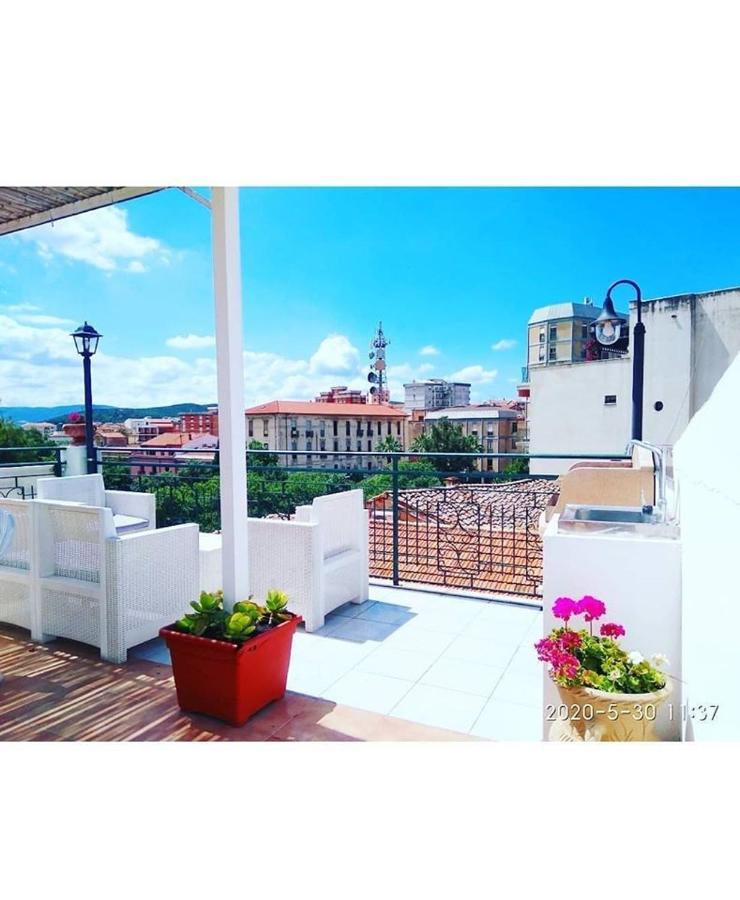 Centro Azzurro Villa Iglesias Exterior foto
